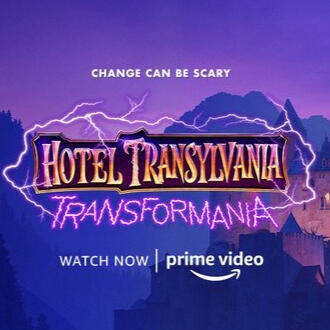 Hotel Transylvania 4 Reporter