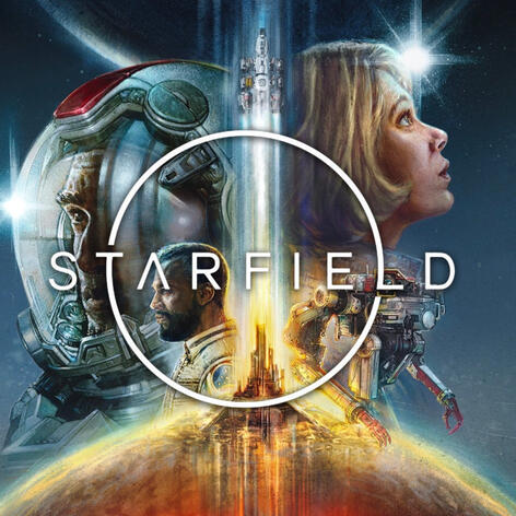 Starfield Rayna Marquez &amp; Catherine Alvarez
