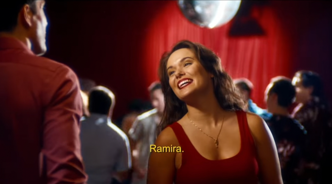 Chloé Malaisé - Demo Reel - Theatrical