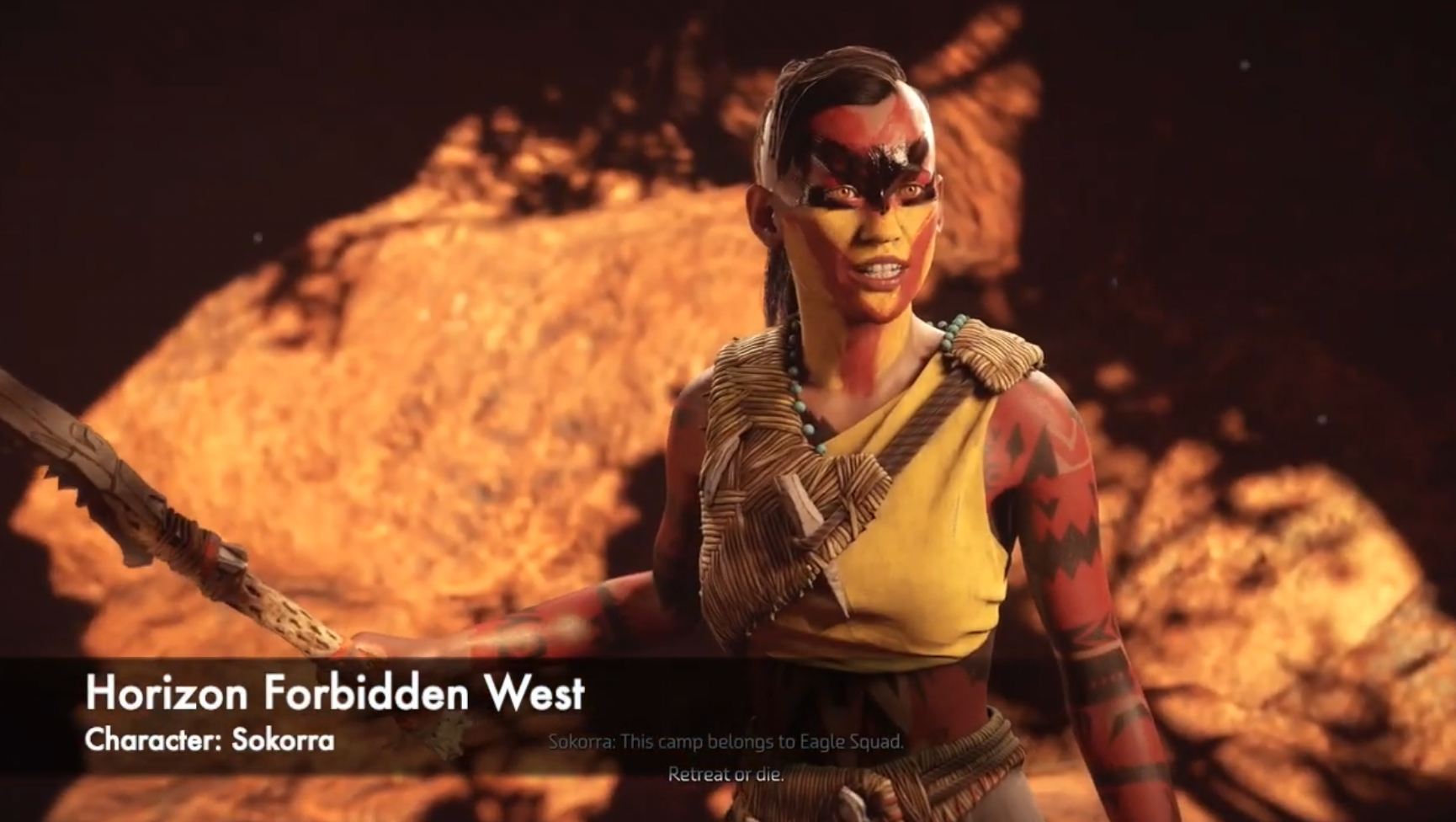 Video Game Demo Reel