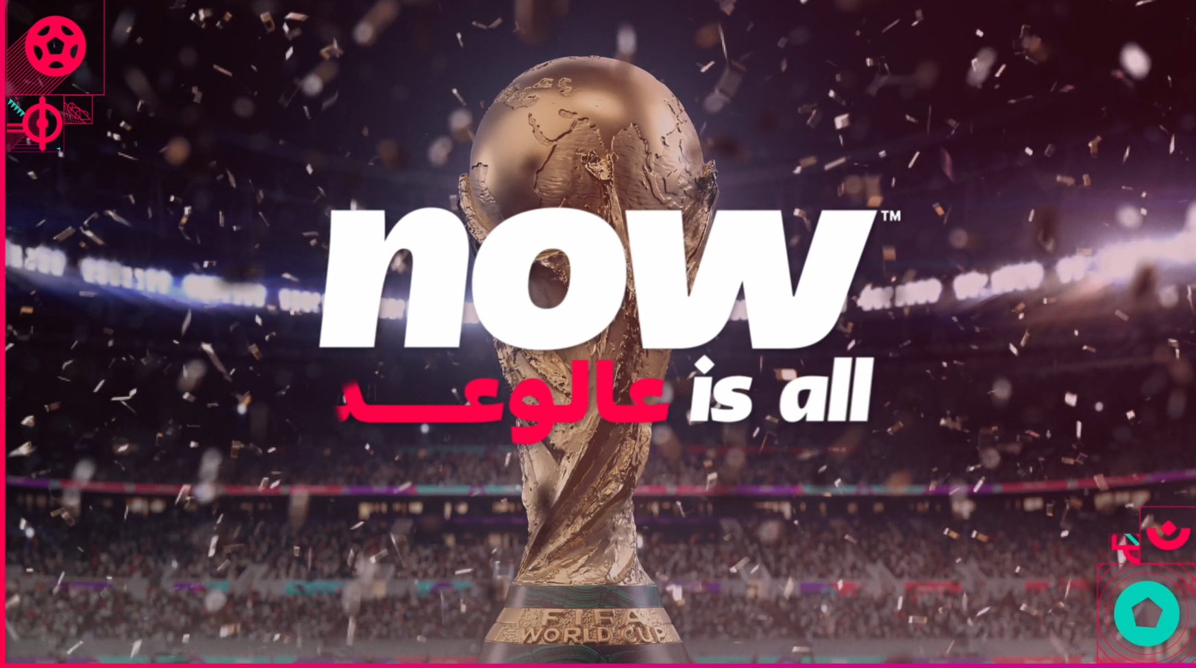 FIFA World Cup Qatar 2022™ | The Whistle: Director's Cut