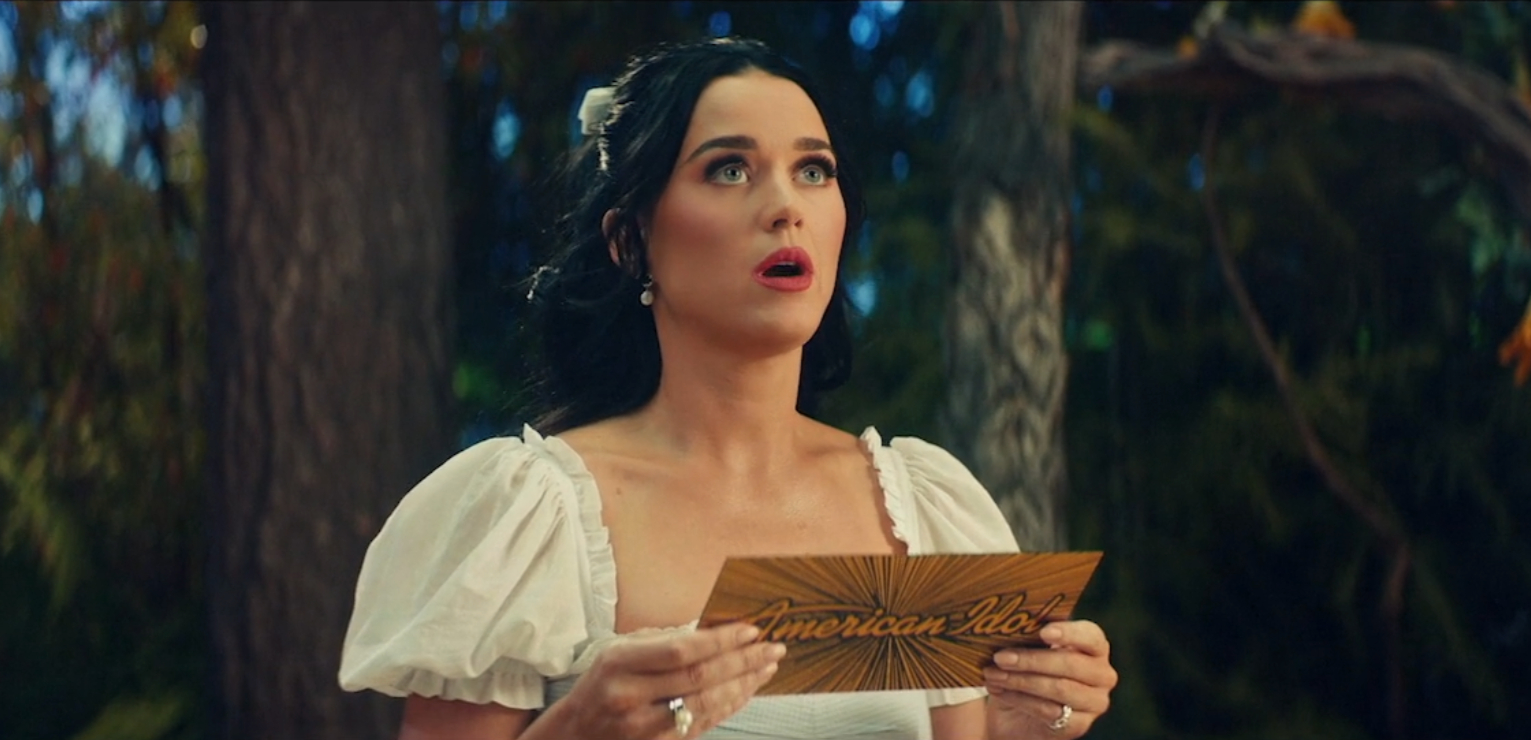 American Idol Promo S7